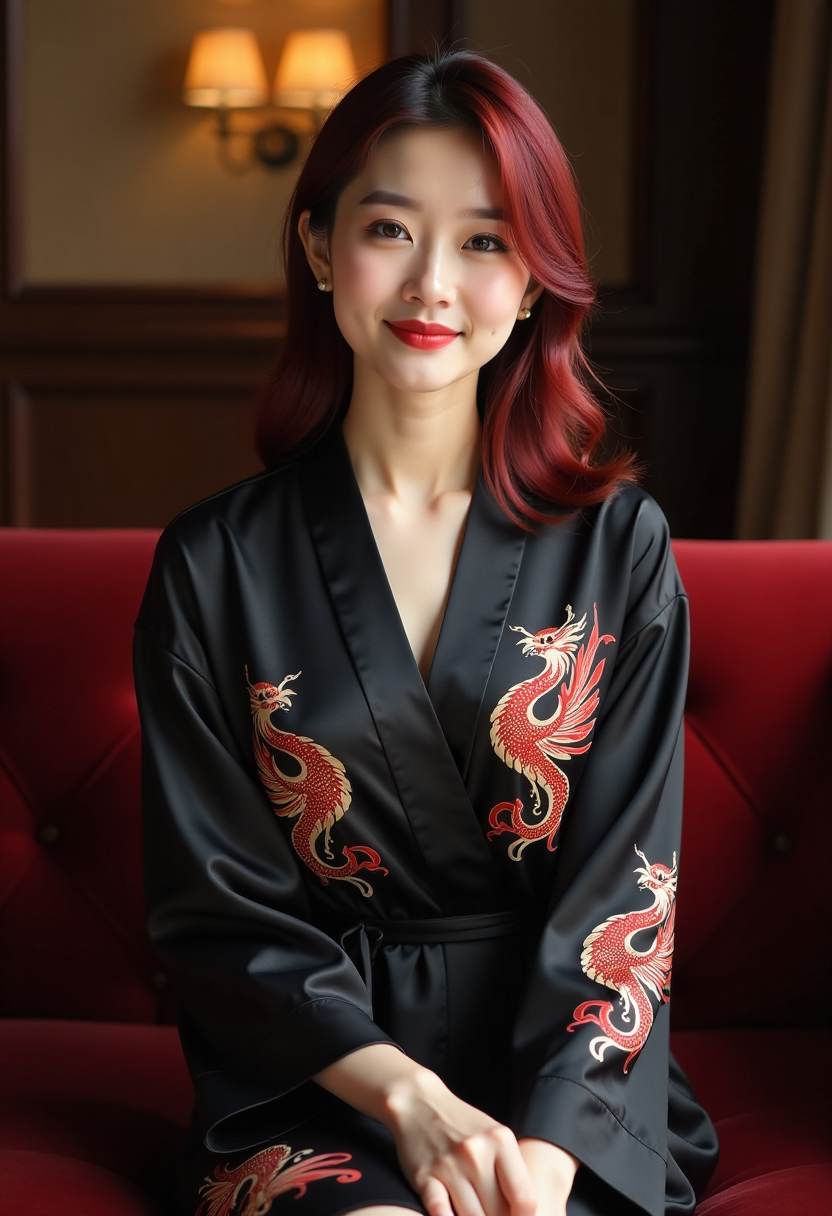 谜案追踪
